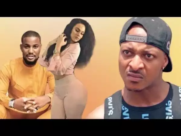 Video: DANGERS OF A HOT WIFE - 2018 Latest Nollywood Movies